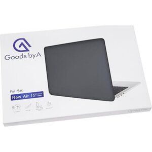 Goods By A HardShell Case For MacBook Air 15 A2941 NIB